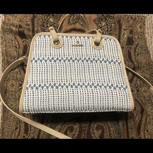 NWOT Spartina Purse - Absolutely Gorgeous